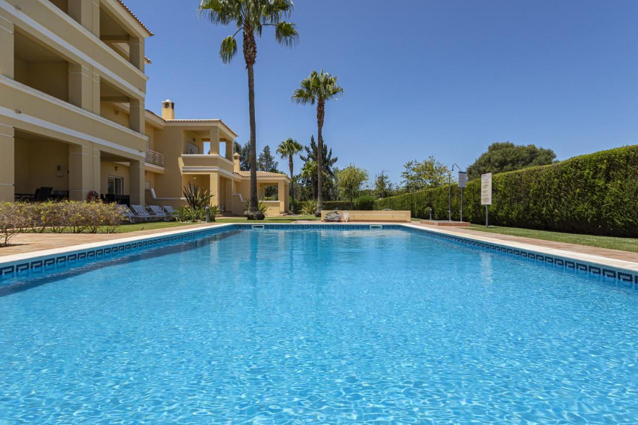Real Alegria - Terrace With Pool - Vilamoura Exterior photo