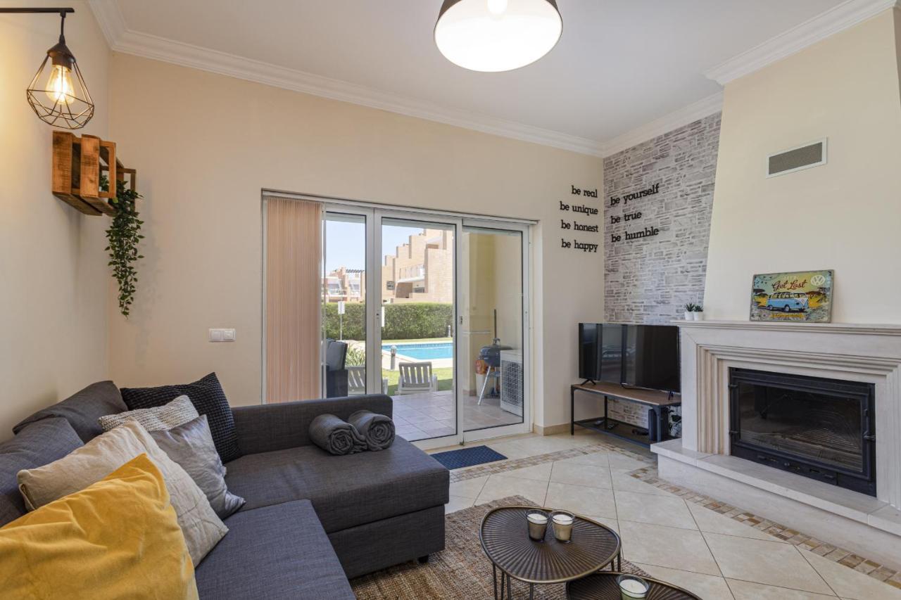 Real Alegria - Terrace With Pool - Vilamoura Exterior photo