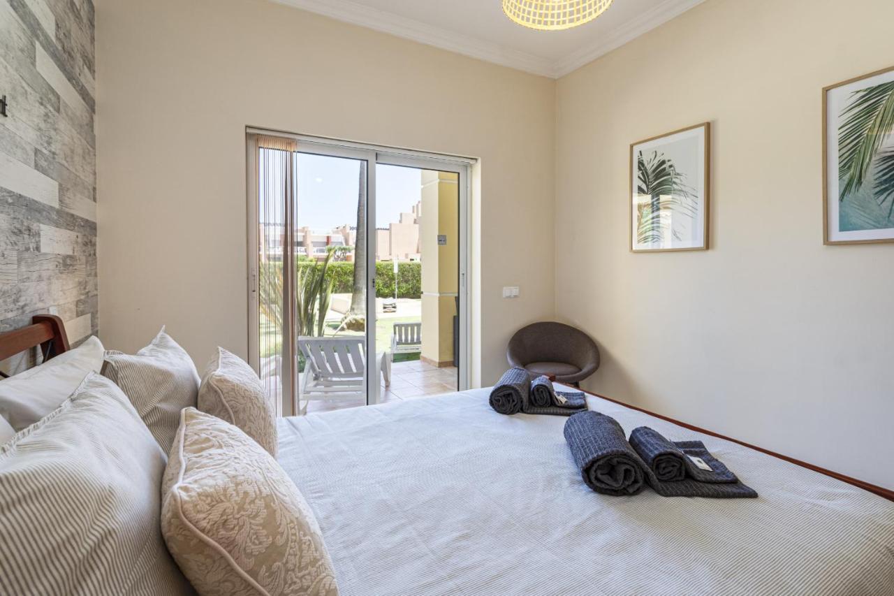 Real Alegria - Terrace With Pool - Vilamoura Exterior photo